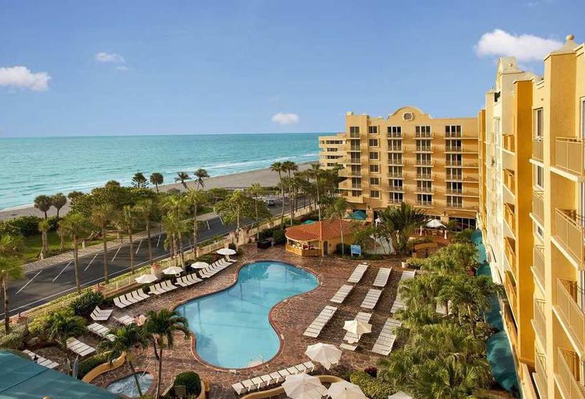 Embassy Suites Deerfield Beach - Resort & Spa  | Deerfield Beach | Florida | United States 5