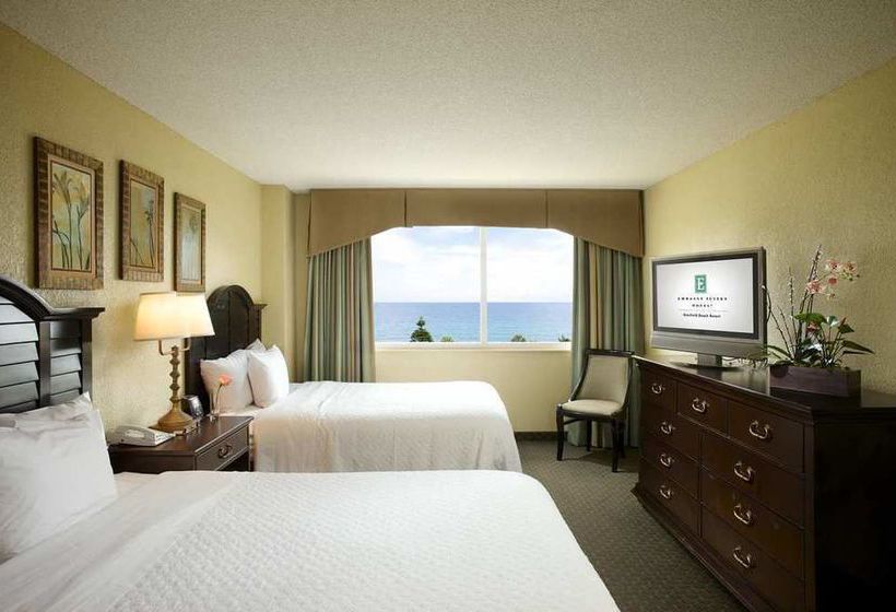 Embassy Suites Deerfield Beach - Resort & Spa  | Deerfield Beach | Florida | United States 6