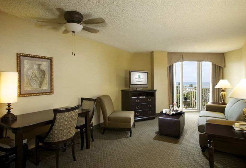 Embassy Suites Deerfield Beach - Resort & Spa  | Deerfield Beach | Florida | United States 7