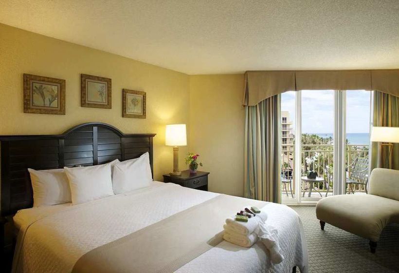 Embassy Suites Deerfield Beach - Resort & Spa  | Deerfield Beach | Florida | United States 8