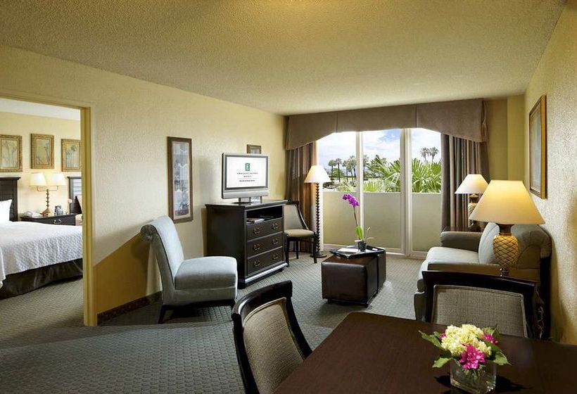 Embassy Suites Deerfield Beach - Resort & Spa  | Deerfield Beach | Florida | United States 9
