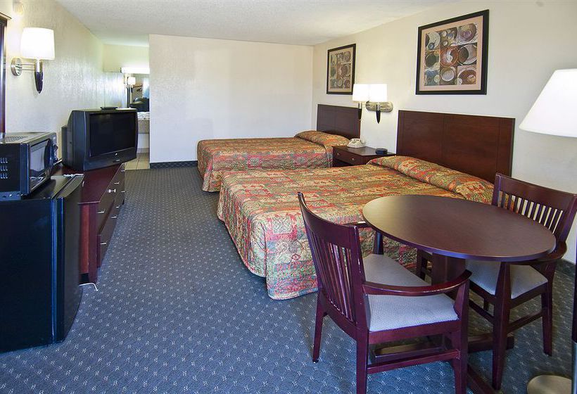 Hotel Super 8 Ormond Beach
