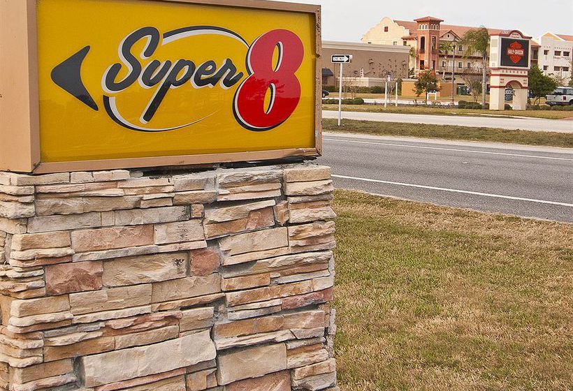 Hotel Super 8 Ormond Beach  | Ormond Beach | Florida | United States 1