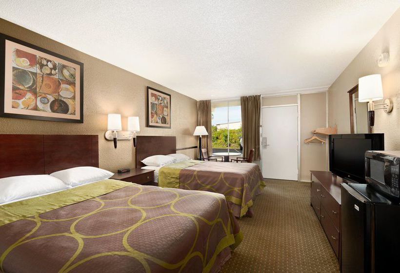 Hotel Super 8 Ormond Beach  | Ormond Beach | Florida | United States 11
