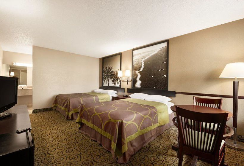 Hotel Super 8 Ormond Beach  | Ormond Beach | Florida | United States 12