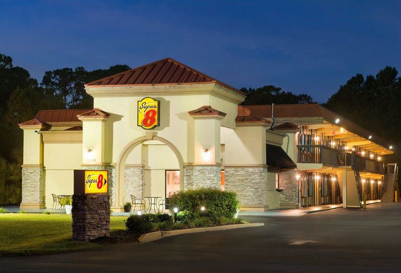 Hotel Super 8 Ormond Beach  | Ormond Beach | Florida | United States 13