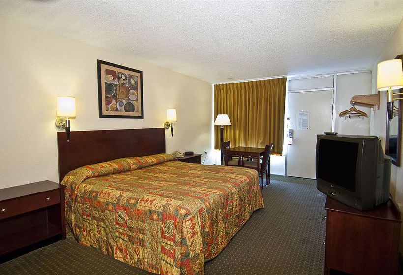 Hotel Super 8 Ormond Beach  | Ormond Beach | Florida | United States 2