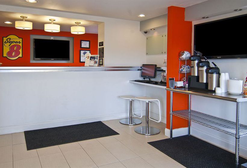 Hotel Super 8 Ormond Beach  | Ormond Beach | Florida | United States 3