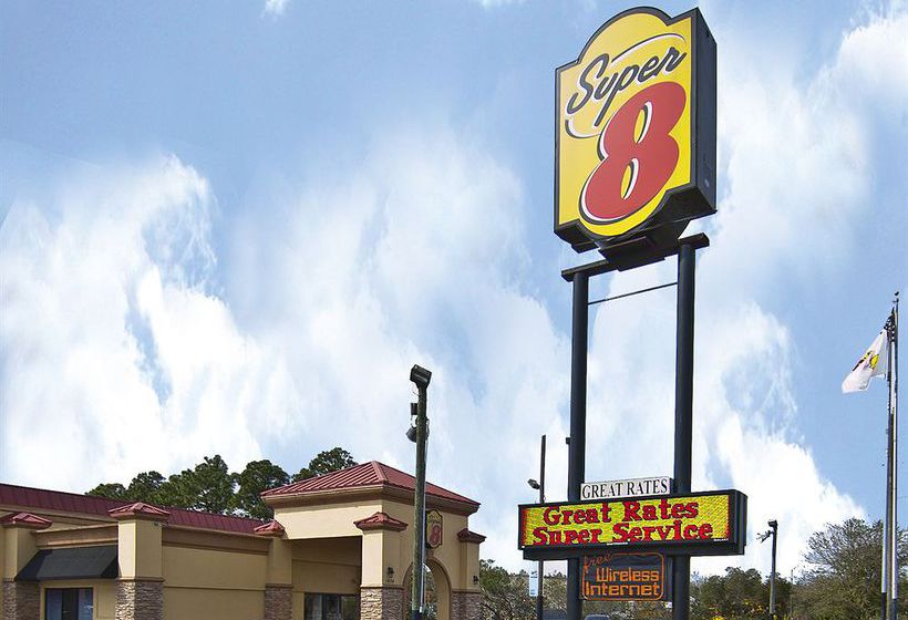 Hotel Super 8 Ormond Beach  | Ormond Beach | Florida | United States 4