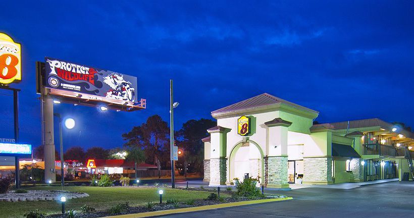 Hotel Super 8 Ormond Beach  | Ormond Beach | Florida | United States 5