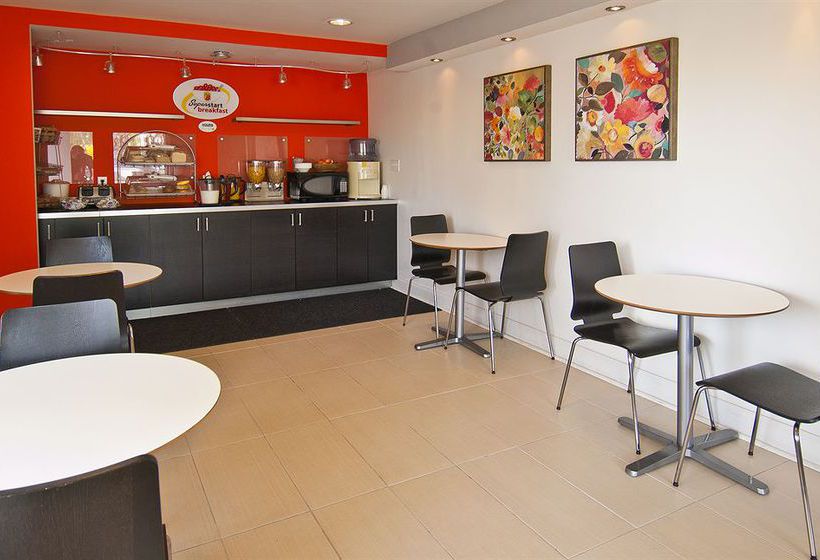 Hotel Super 8 Ormond Beach  | Ormond Beach | Florida | United States 6