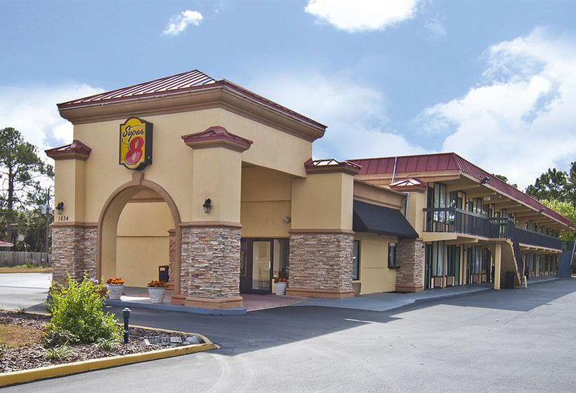 Hotel Super 8 Ormond Beach  | Ormond Beach | Florida | United States 7