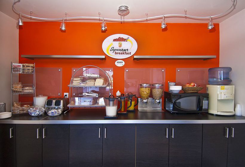 Hotel Super 8 Ormond Beach  | Ormond Beach | Florida | United States 8