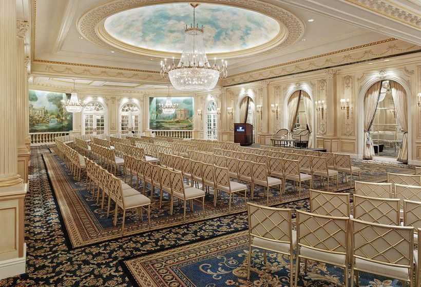 Hotel JW Marriott Essex House New York  | New York | Nueva York | United States 1