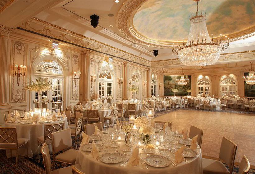 Hotel JW Marriott Essex House New York  | New York | Nueva York | United States 13