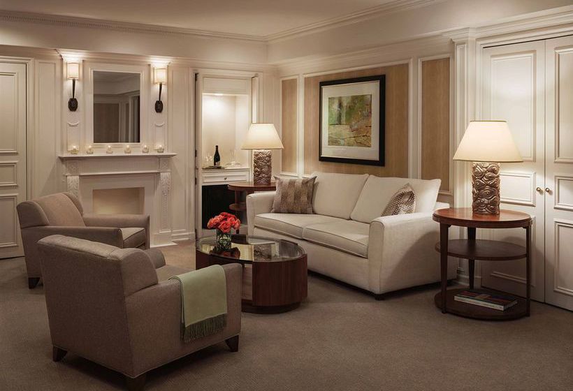 Hotel JW Marriott Essex House New York  | New York | Nueva York | United States 16