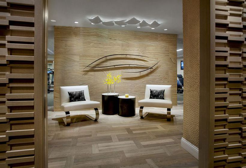 Hotel JW Marriott Essex House New York  | New York | Nueva York | United States 19