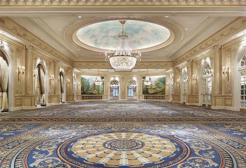 Hotel JW Marriott Essex House New York  | New York | Nueva York | United States 2