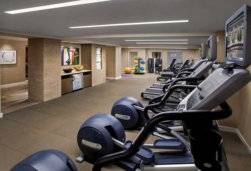 Hotel JW Marriott Essex House New York  | New York | Nueva York | United States 20