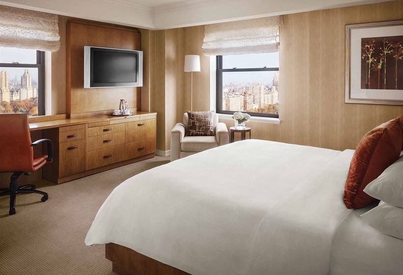 Hotel JW Marriott Essex House New York  | New York | Nueva York | United States 3