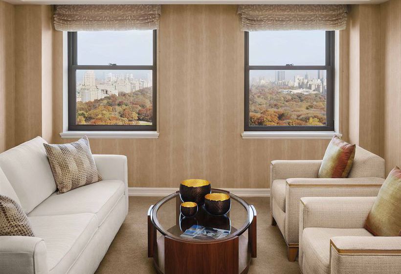 Hotel JW Marriott Essex House New York  | New York | Nueva York | United States 4