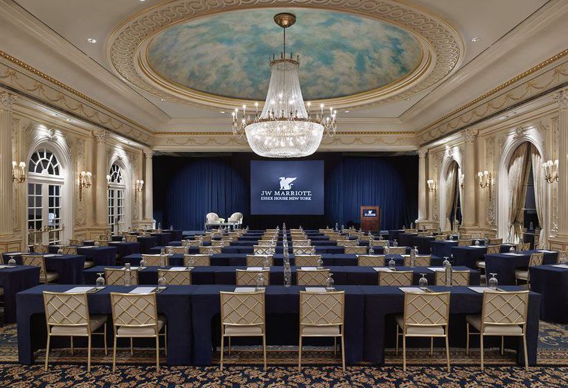 Hotel JW Marriott Essex House New York  | New York | Nueva York | United States 5
