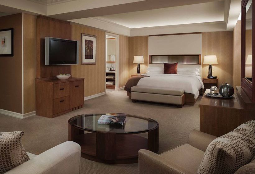 Hotel JW Marriott Essex House New York  | New York | Nueva York | United States 6