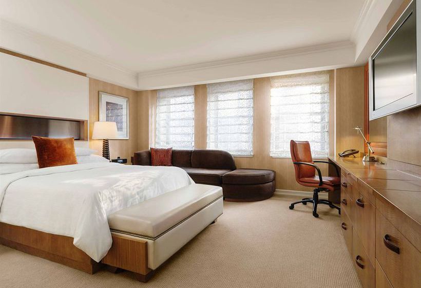 Hotel JW Marriott Essex House New York  | New York | Nueva York | United States 7