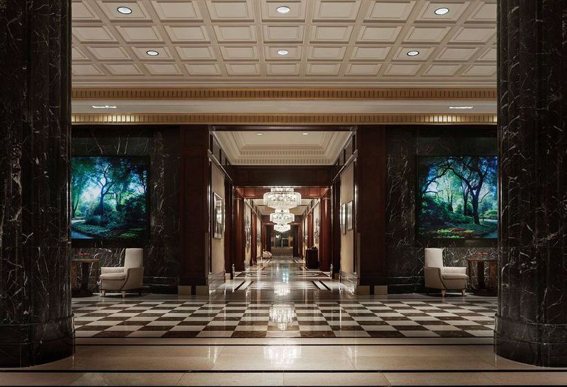 Hotel JW Marriott Essex House New York  | New York | Nueva York | United States 8