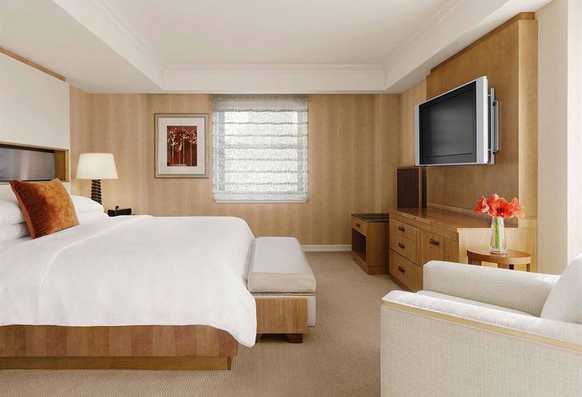 Hotel JW Marriott Essex House New York  | New York | Nueva York | United States 9