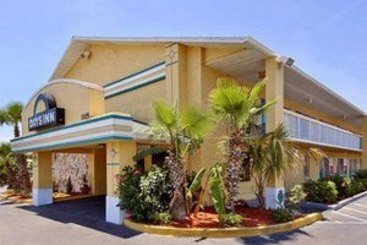 Hotel Days Inn