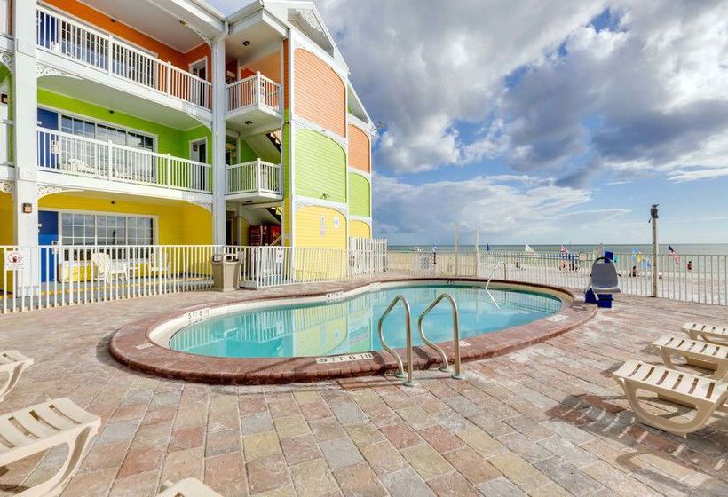 Pierview Hotel & Suites Fort Myers Beach