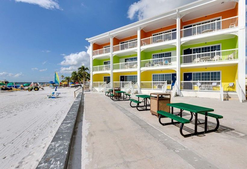 Pierview Hotel & Suites  | Fort Myers Beach | Florida | United States 1