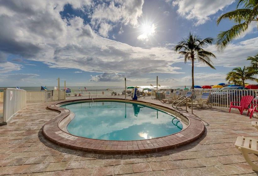 Pierview Hotel & Suites  | Fort Myers Beach | Florida | United States 13
