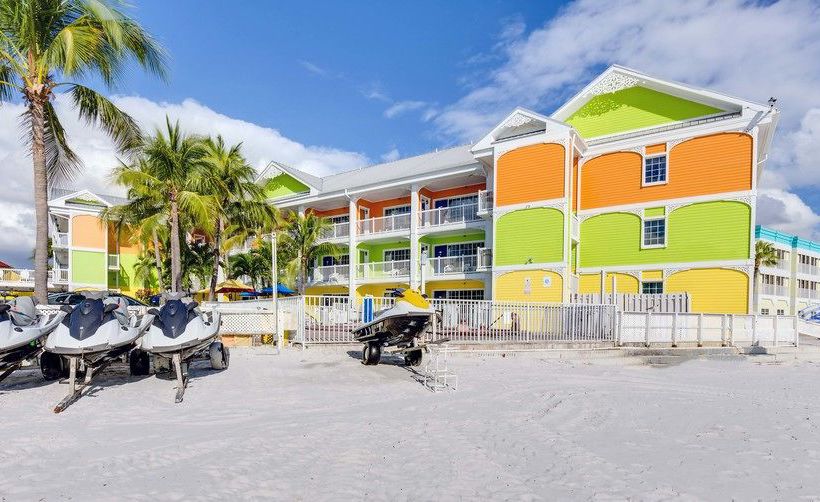 Pierview Hotel & Suites  | Fort Myers Beach | Florida | United States 14
