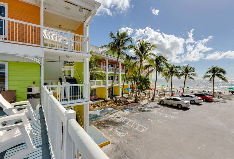 Pierview Hotel & Suites  | Fort Myers Beach | Florida | United States 15