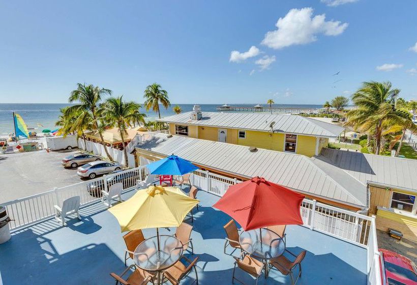 Pierview Hotel & Suites  | Fort Myers Beach | Florida | United States 16