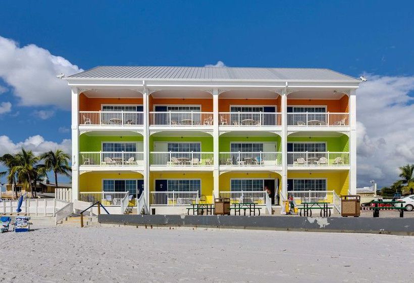 Pierview Hotel & Suites  | Fort Myers Beach | Florida | United States 2