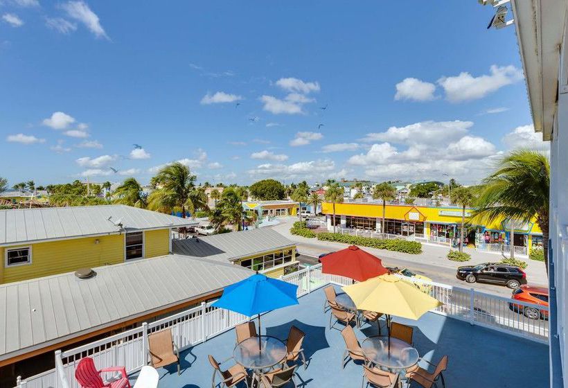 Pierview Hotel & Suites  | Fort Myers Beach | Florida | United States 20