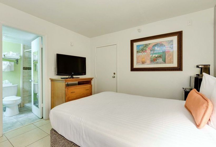 Pierview Hotel & Suites  | Fort Myers Beach | Florida | United States 5