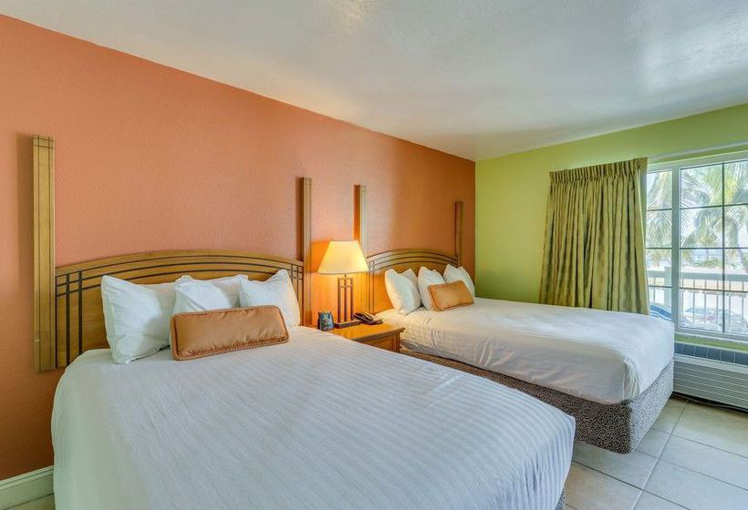 Pierview Hotel & Suites  | Fort Myers Beach | Florida | United States 7