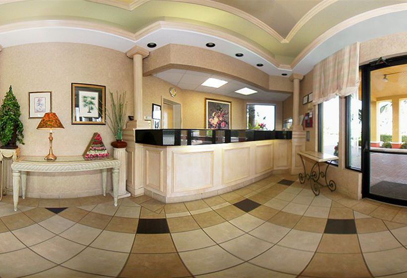 Hotel Quality Inn Boca Raton Boca Raton