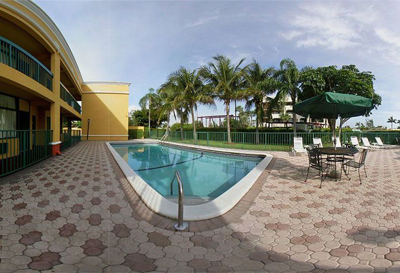 Hôtel Quality Inn Boca Raton  | Boca Raton | Florida | Hôtels aux États-Unis 1