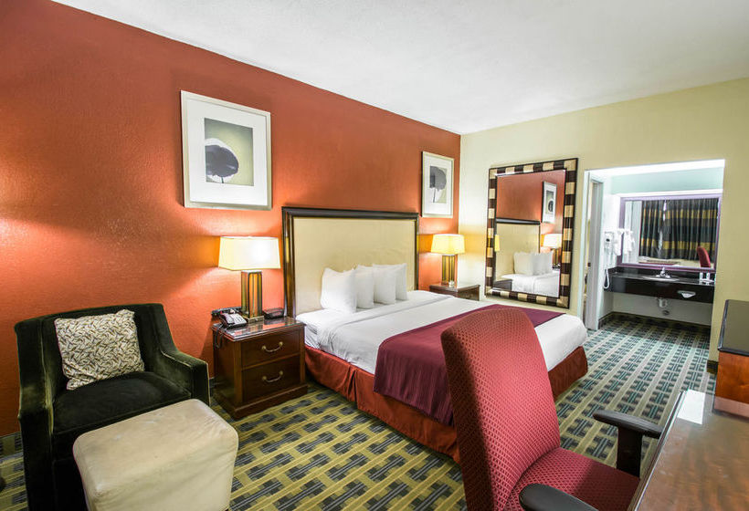 Hôtel Quality Inn Boca Raton  | Boca Raton | Florida | Hôtels aux États-Unis 10