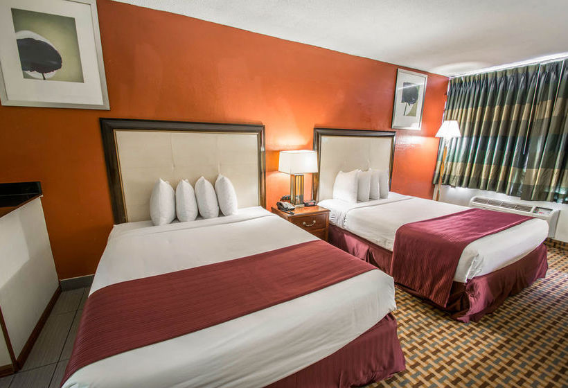 Hôtel Quality Inn Boca Raton  | Boca Raton | Florida | Hôtels aux États-Unis 11