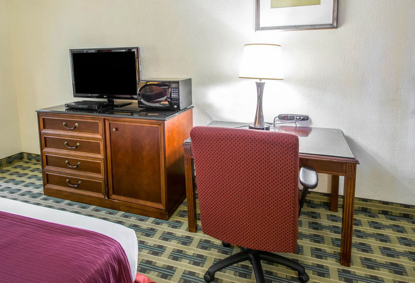 Hôtel Quality Inn Boca Raton  | Boca Raton | Florida | Hôtels aux États-Unis 12