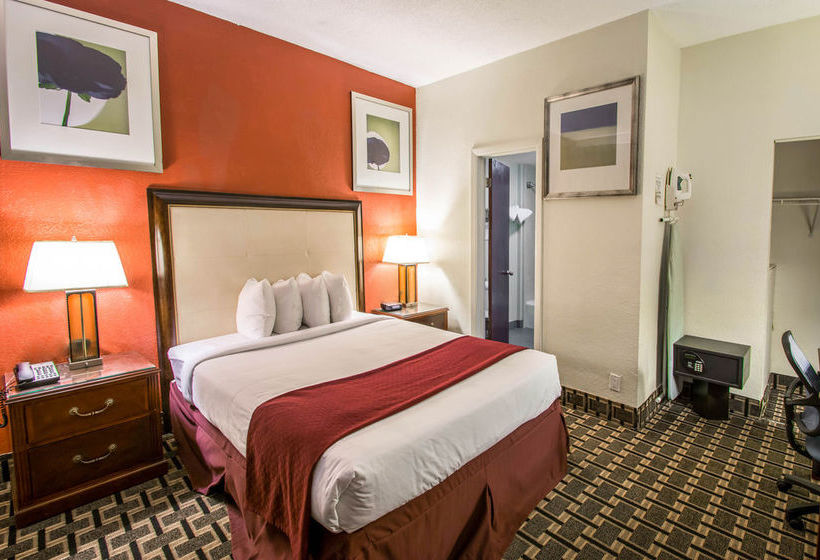 Hôtel Quality Inn Boca Raton  | Boca Raton | Florida | Hôtels aux États-Unis 13