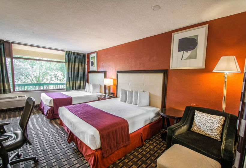 Hôtel Quality Inn Boca Raton  | Boca Raton | Florida | Hôtels aux États-Unis 15