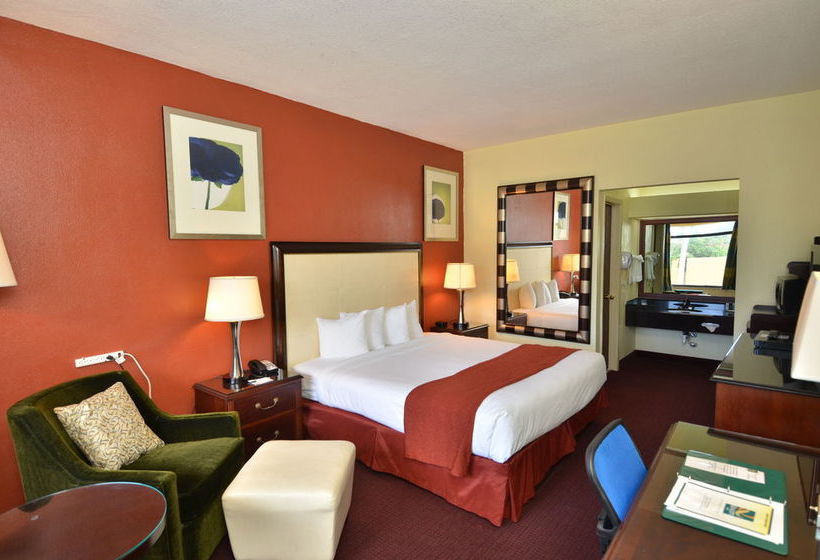 Hôtel Quality Inn Boca Raton  | Boca Raton | Florida | Hôtels aux États-Unis 19