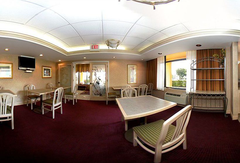 Hôtel Quality Inn Boca Raton  | Boca Raton | Florida | Hôtels aux États-Unis 2